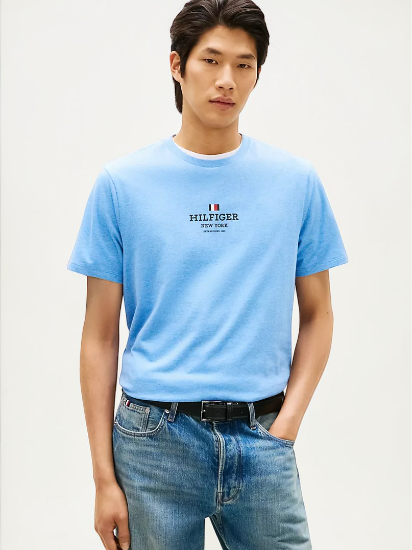 Hilfiger Logo T-Shirt
