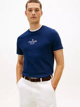 Hilfiger Logo T-Shirt