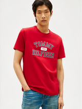 Tommy Varsity Logo T-Shirt