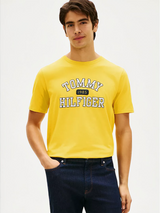 Tommy Varsity Logo T-Shirt