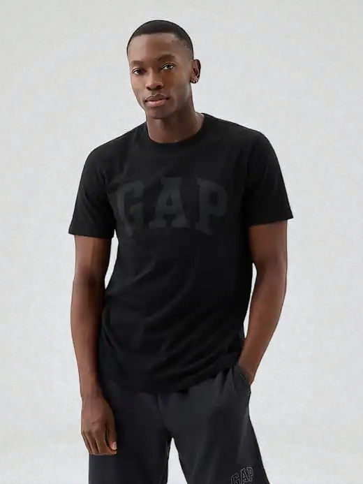 Everyday Soft Gap Logo T-Shirt
