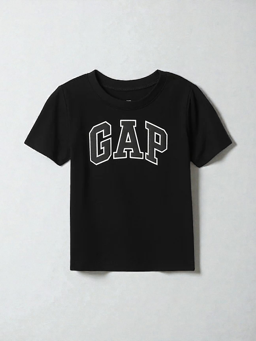 babyGap Logo T-Shirt