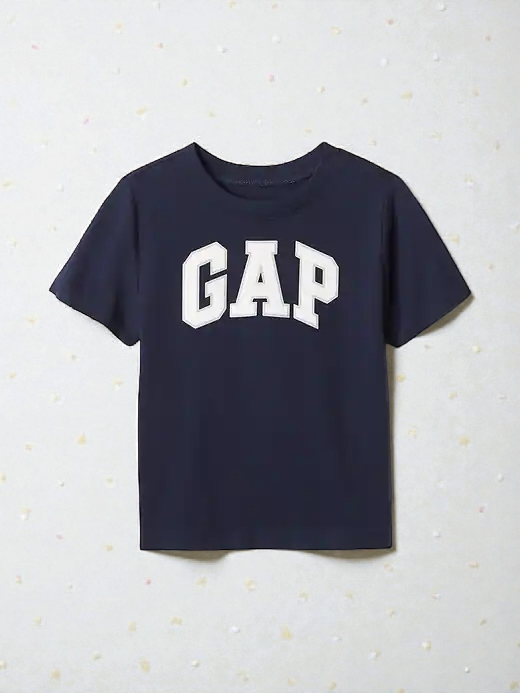babyGap Logo T-Shirt