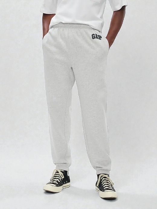 Gap Logo Joggers