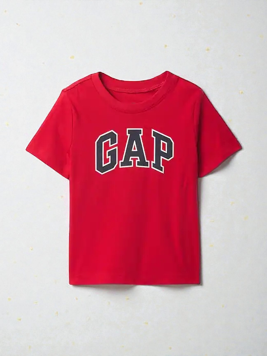 babyGap Logo T-Shirt