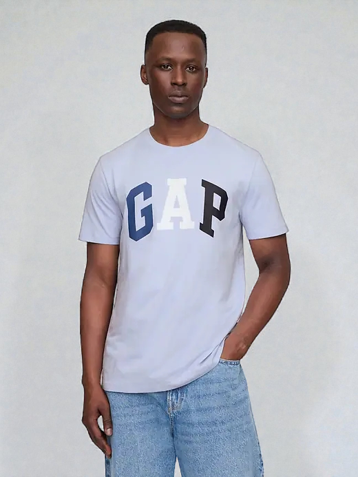 Everyday Soft Gap Logo T-Shirt