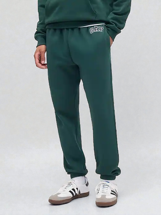 Gap Logo Joggers