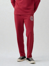 Gap Graphic Straight-Leg Sweatpants