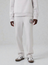 Gap Graphic Straight-Leg Sweatpants