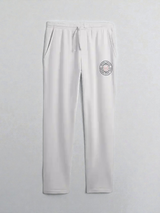 Gap Graphic Straight-Leg Sweatpants