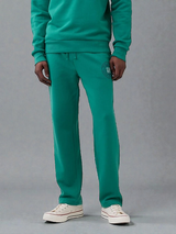 Gap Graphic Straight-Leg Sweatpants