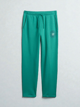 Gap Graphic Straight-Leg Sweatpants