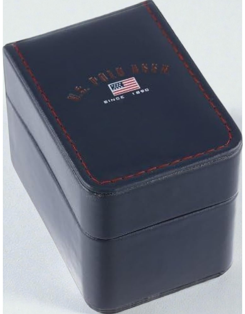 MENS BLACKOUT ANA DIGI WATCH