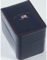 MENS BLACKOUT ANA DIGI WATCH