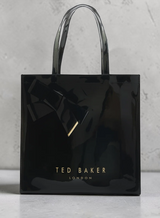 Ted Baker Natural/ Rincon Bag Size Large