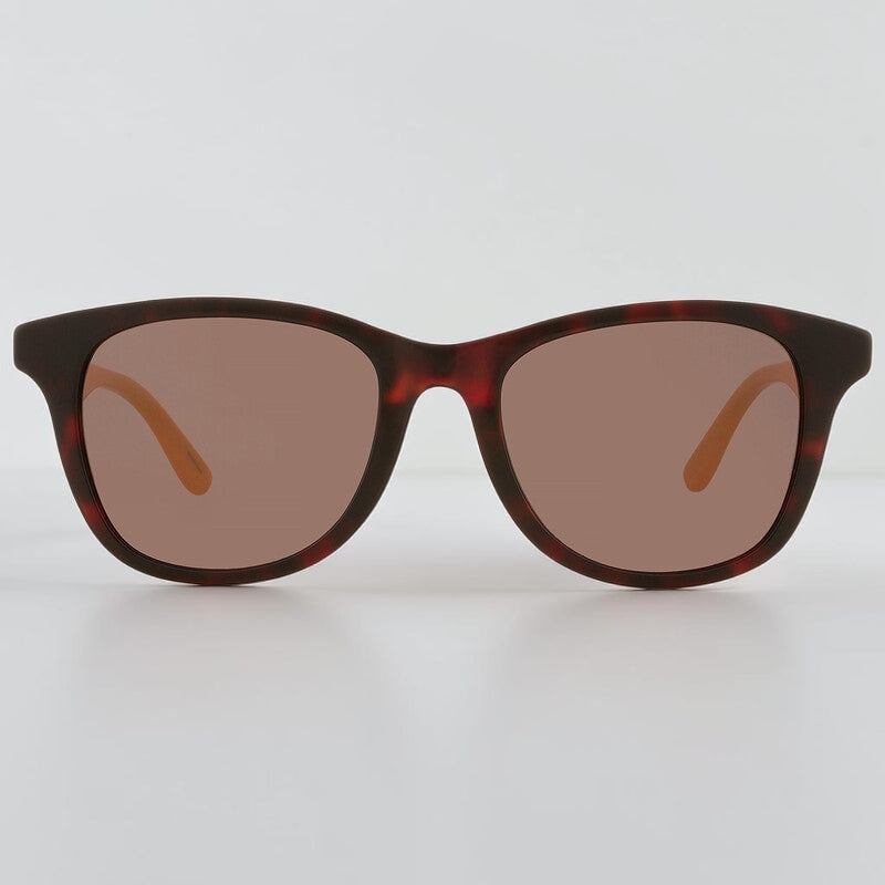 Tommy Hilfiger 
Brown Square Men's Sunglasses,TH 1506/F/S