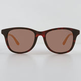 Tommy Hilfiger 
Brown Square Men's Sunglasses,TH 1506/F/S