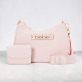 Thea Crossbody With Card Case