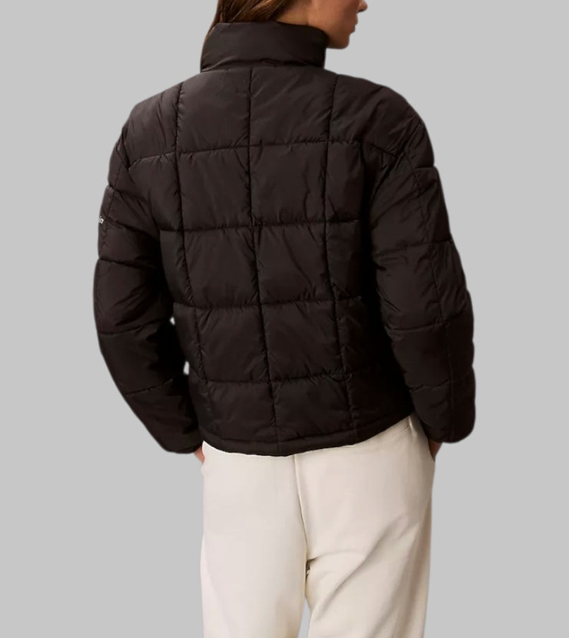 Lightweight Puffer Jacket