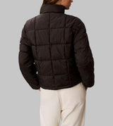 Lightweight Puffer Jacket