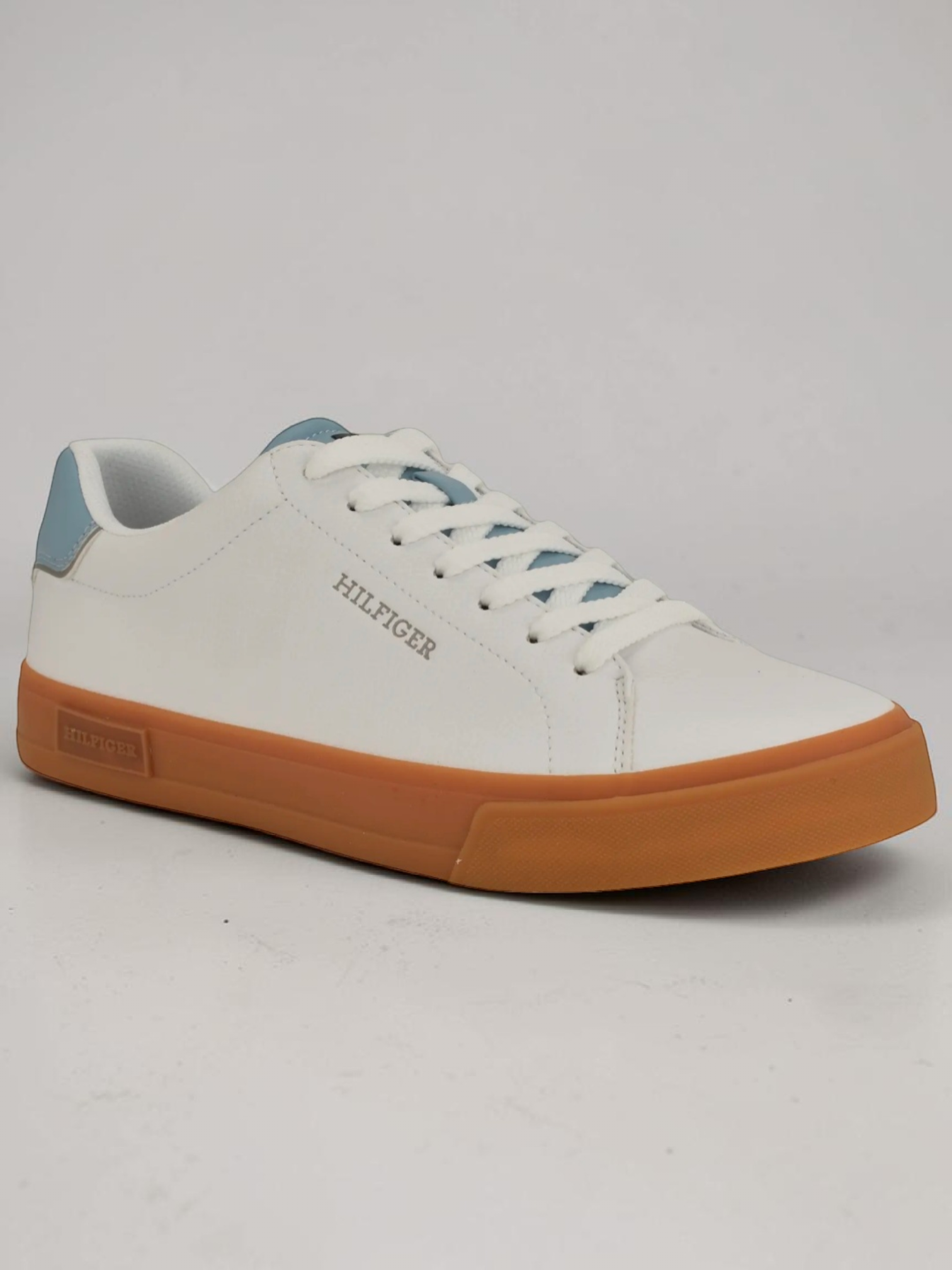 TH Rawly Low Top Sneaker