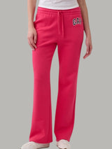 Gap Logo Straight Sweatpants