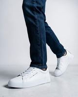 TH Ribby Low Top Sneaker