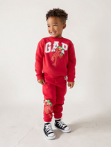 babyGap × Disney Two-Piece Outfit Set