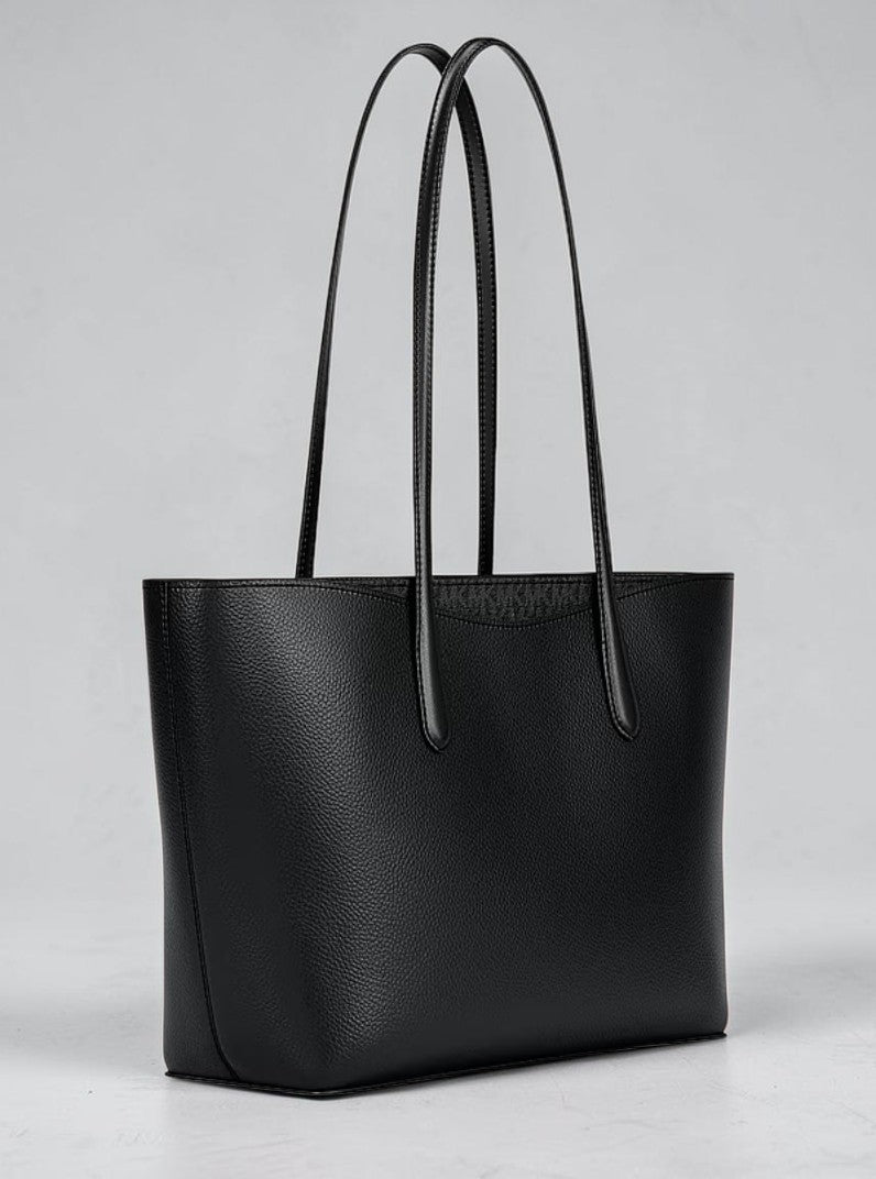 Michael Kors Arden Large Pebbled Leather Tote Bag,35S6S4XT3L