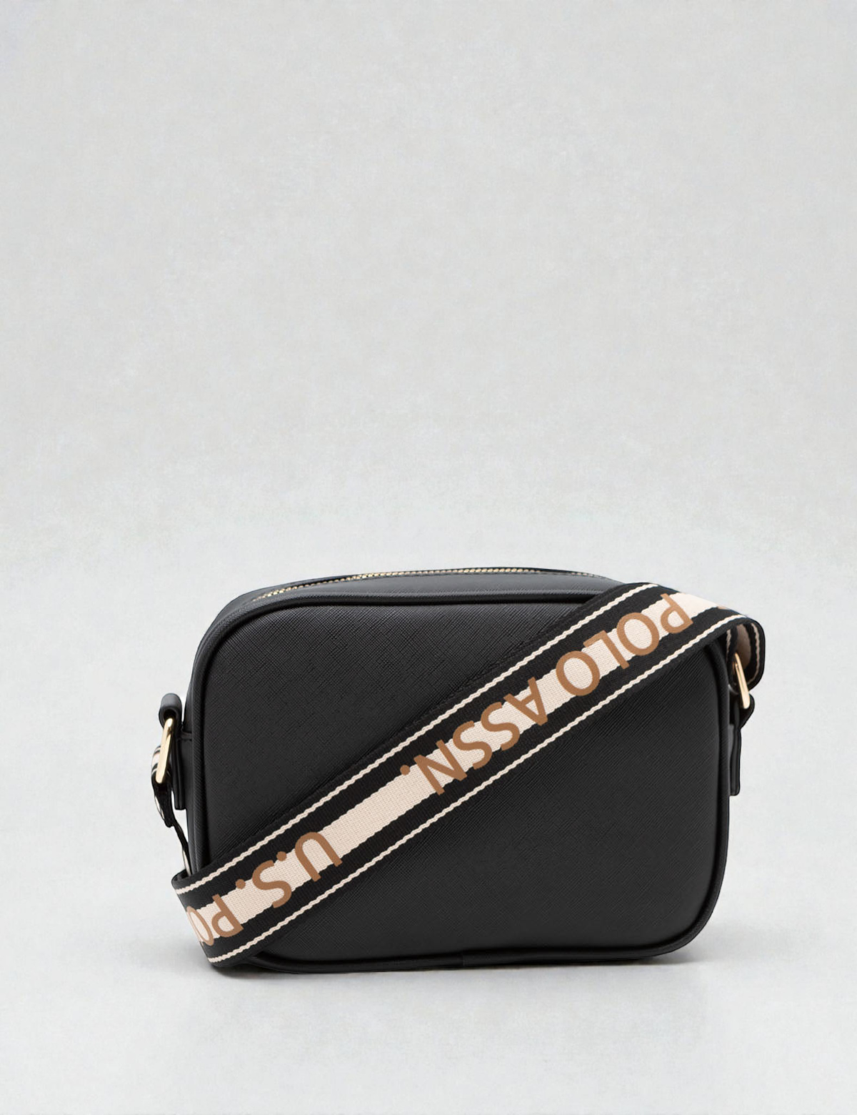 Immediate CLASSIC ZIP CROSSBODY BAG,27A278-AA00A