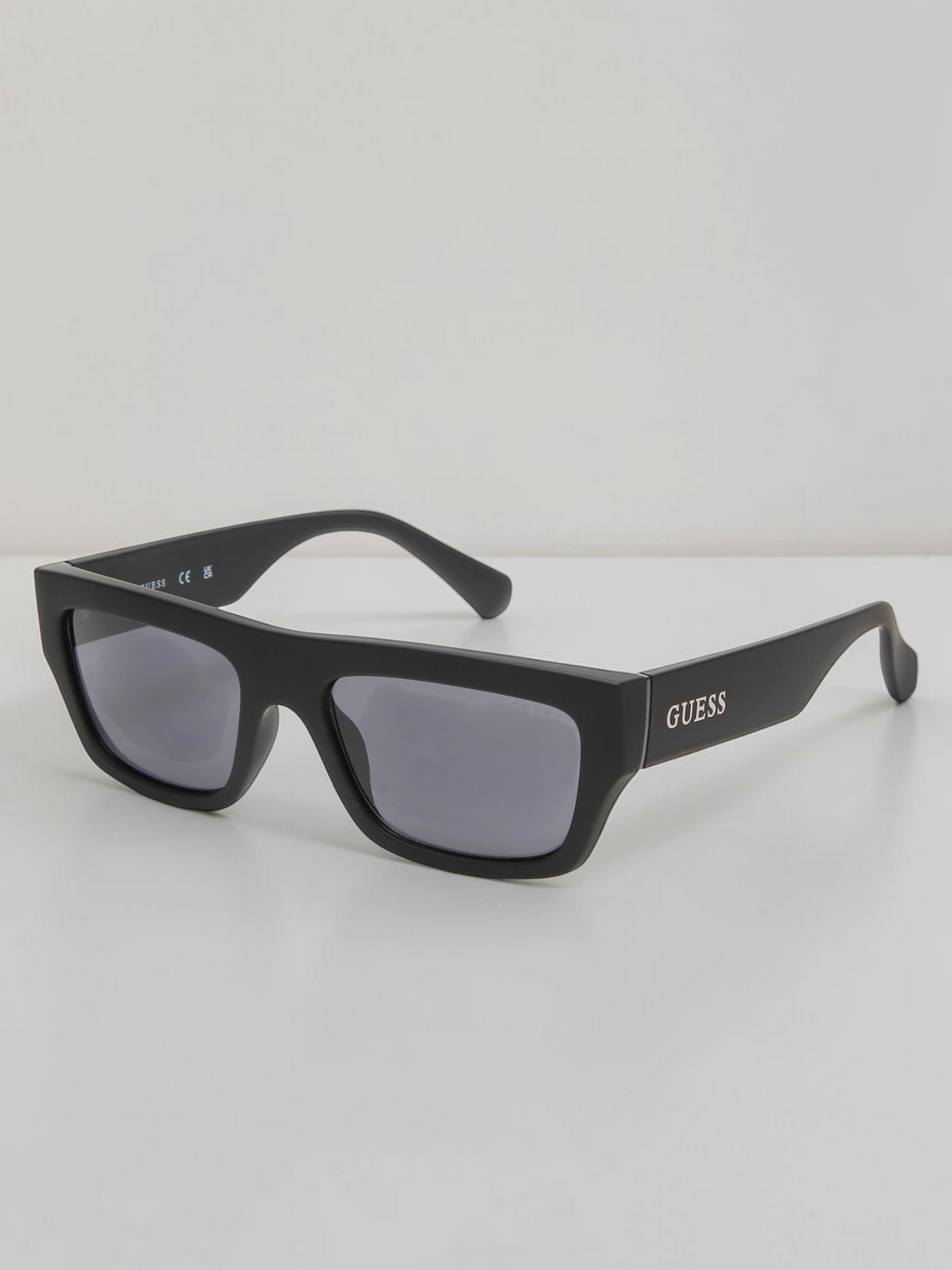 Immediate Guess Women's Rectangular 55mm Square Sunglasses
