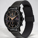 Immediate Tommy Hilfiger Watch For Men 1710610