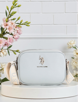 Immediate CLASSIC ZIP CROSSBODY BAG,27A278-AA00A