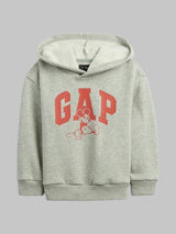 babyGap Relaxed Logo Hoodie
