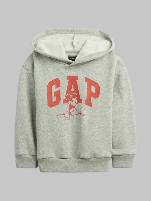 babyGap Relaxed Logo Hoodie
