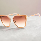 Butterfly Ladies Sunglasses