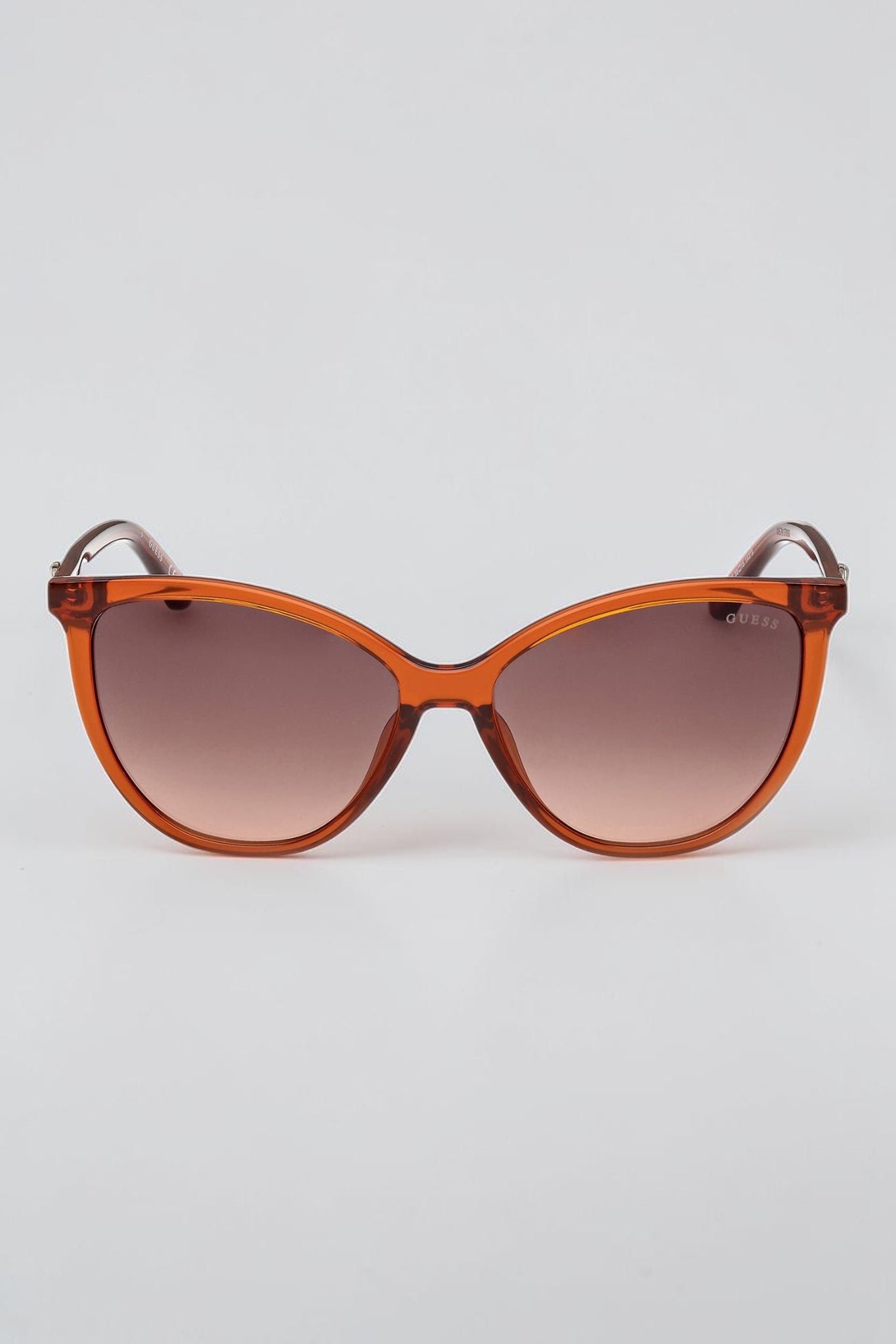 Guess Rectangular Sunglasses