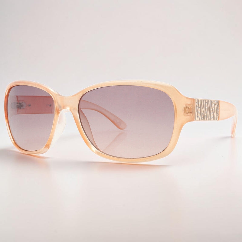 Guess Gradient Square Ladies Sunglasses
Item No. GF0395 57B 60