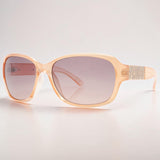 Guess Gradient Square Ladies Sunglasses
Item No. GF0395 57B 60