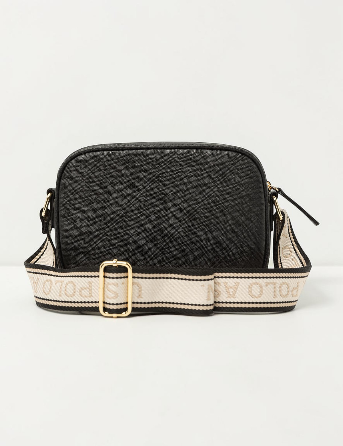 Immediate CLASSIC ZIP CROSSBODY BAG,27A321-AA00A