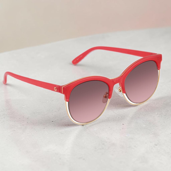 Square Ladies Sunglasses