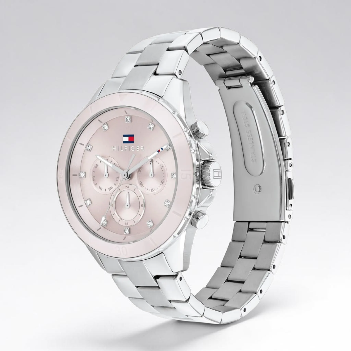 Tommy Hilfiger Watch For Women 1782742