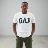 Everyday Soft Gap Logo T-Shirt