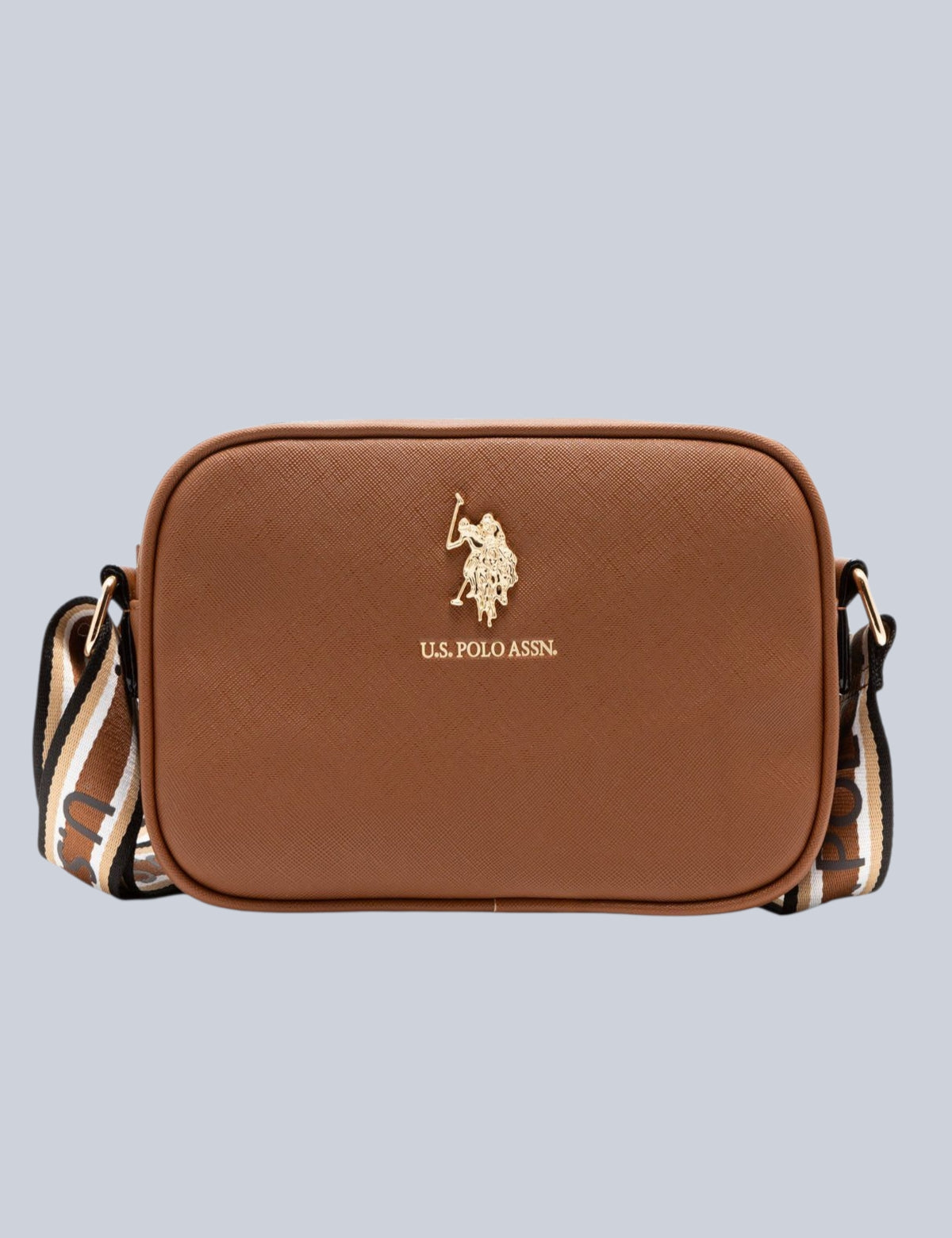 CLASSIC ZIP CROSSBODY BAG
Average rating, 27A228-AA00A