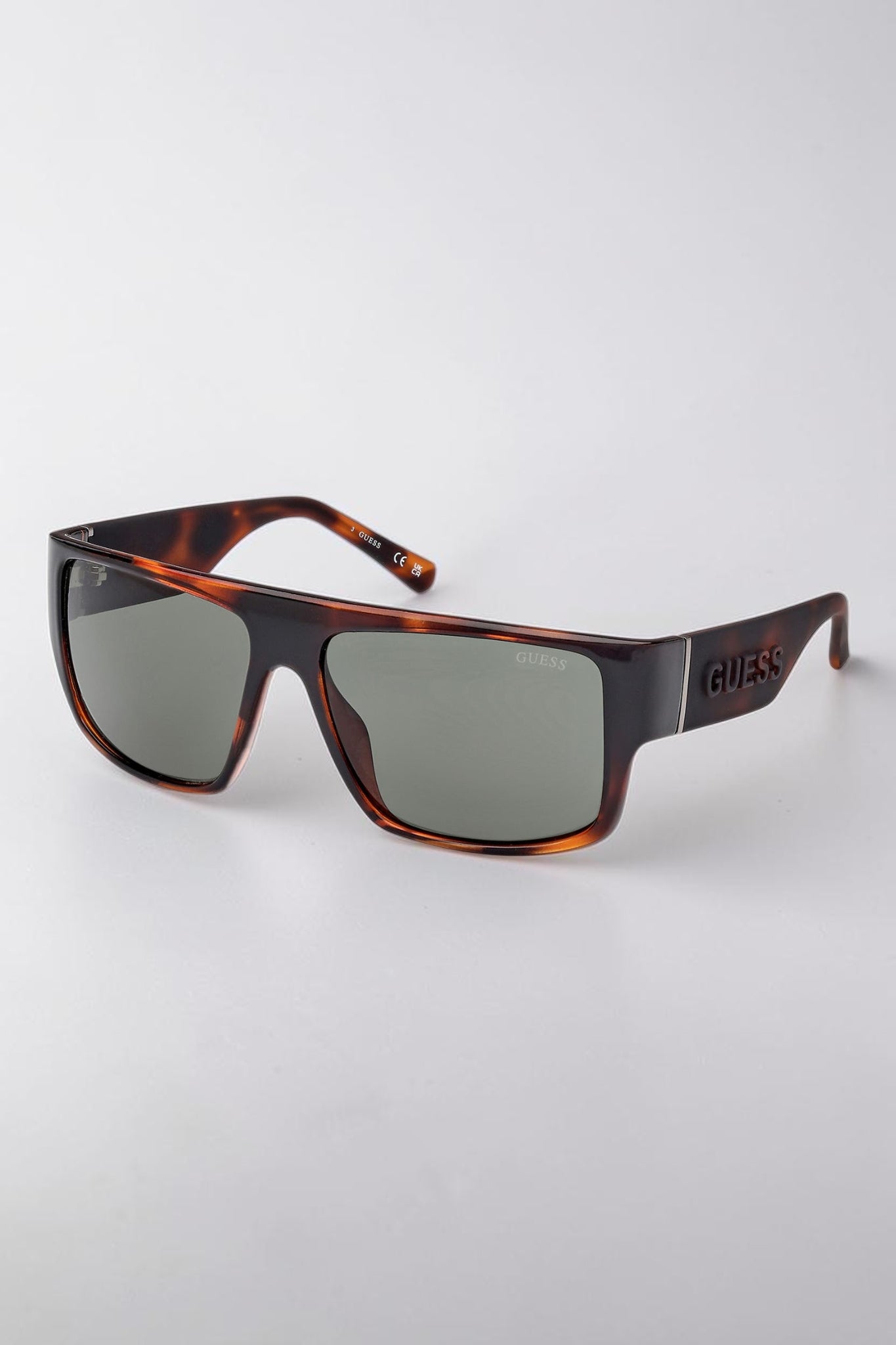 Guess Rectangular Sunglasses