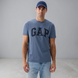 Everyday Soft Gap Logo T-Shirt
