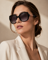 Immediate LADIES BUTTERFLY SUNGLASSES
SKU PA5015-0000A