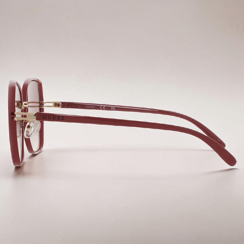 Guess  
 Butterfly Ladies Sunglasses
Item No. GF0407 66F 59