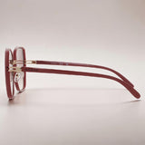 Guess  
 Butterfly Ladies Sunglasses
Item No. GF0407 66F 59