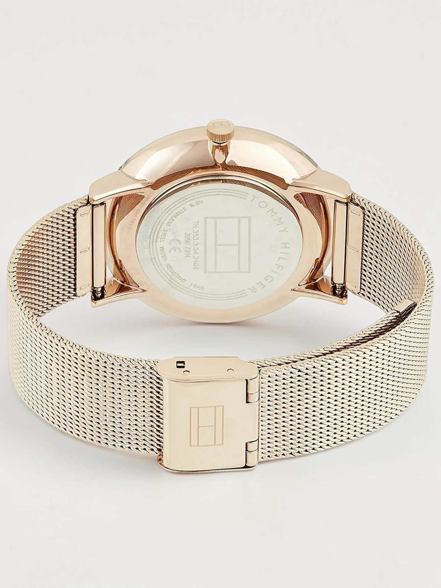 Tommy Hilfiger Watch For Women 1781944